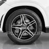 2020 Mercedes Benz GLE 450