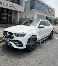 2020 Mercedes Benz GLE 450