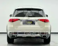 2020 Mercedes Benz GLE 450