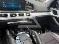 2020 Mercedes Benz GLE 450