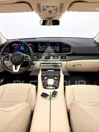 2020 Mercedes Benz GLE 450
