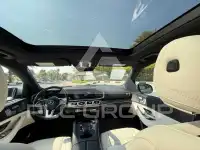 2020 Mercedes Benz GLE 450