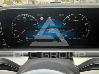 2020 Mercedes Benz GLE 450