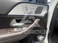2020 Mercedes Benz GLE 450