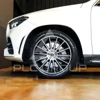 2020 Mercedes Benz GLE 450