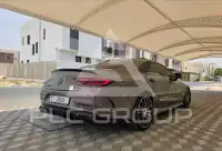 2020 Mercedes Benz CLS 350