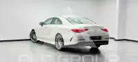 2020 Mercedes Benz CLS 350