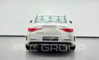 2020 Mercedes Benz CLS 350