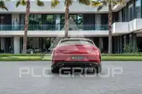 2020 Mercedes Benz CLS 350