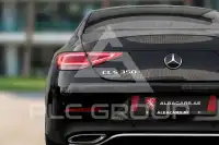 2020 Mercedes Benz CLS 350