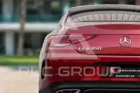 2020 Mercedes Benz CLS 350