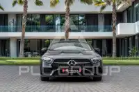 2020 Mercedes Benz CLS 350