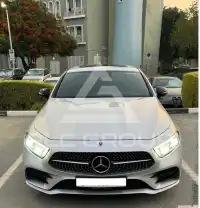 2020 Mercedes Benz CLS 350