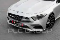 2020 Mercedes Benz CLS 350