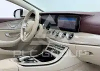 2020 Mercedes Benz CLS 350