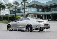 2020 Mercedes Benz CLS 350