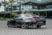 2020 Mercedes Benz CLS 350