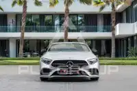 2020 Mercedes Benz CLS 350