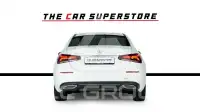 2020 Mercedes Benz 