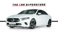 2020 Mercedes Benz 