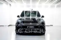 2020 Mercedes Benz GLS 63
