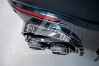 2020 Mercedes Benz GLS 63