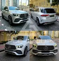 2020 Mercedes Benz GLE 450