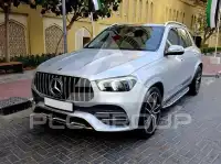 2020 Mercedes Benz GLE 450