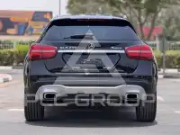 2020 Mercedes Benz GLA 250