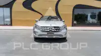 2020 Mercedes Benz GLA 250