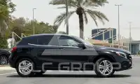 2020 Mercedes Benz GLA 250