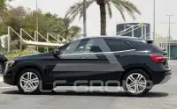 2020 Mercedes Benz GLA 250