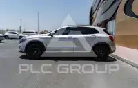 2020 Mercedes Benz GLA 250