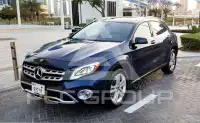 2020 Mercedes Benz GLA 250