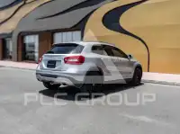 2020 Mercedes Benz GLA 250
