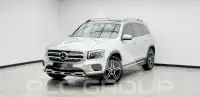 2020 Mercedes Benz GLB 250