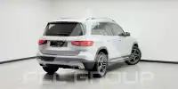 2020 Mercedes Benz GLB 250