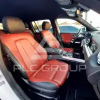 2020 Mercedes Benz 