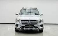 2020 Mercedes Benz GLB 250