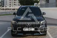 2020 Mercedes Benz GLB 250