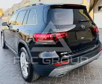 2020 Mercedes Benz GLB 250
