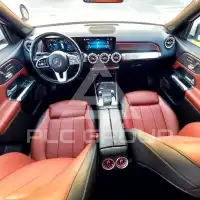 2020 Mercedes Benz 