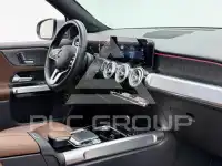 2020 Mercedes Benz GLB 250