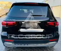 2020 Mercedes Benz GLB 250