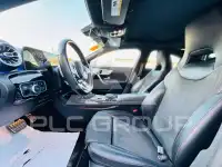 2020 Mercedes Benz CLA-Class