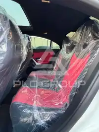 2020 Mercedes Benz 