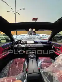 2020 Mercedes Benz 