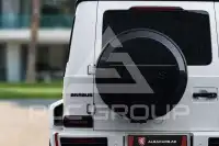 2020 Mercedes Benz G 63