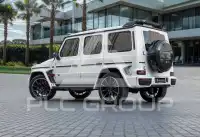 2020 Mercedes Benz G 63