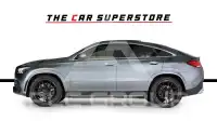 2020 Mercedes Benz 